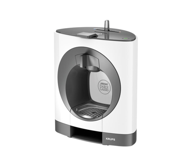 Krups Ekspres kapsułkowy Nescafe Dolce Gusto Oblo KP1101 - 278682 - zdjęcie 3
